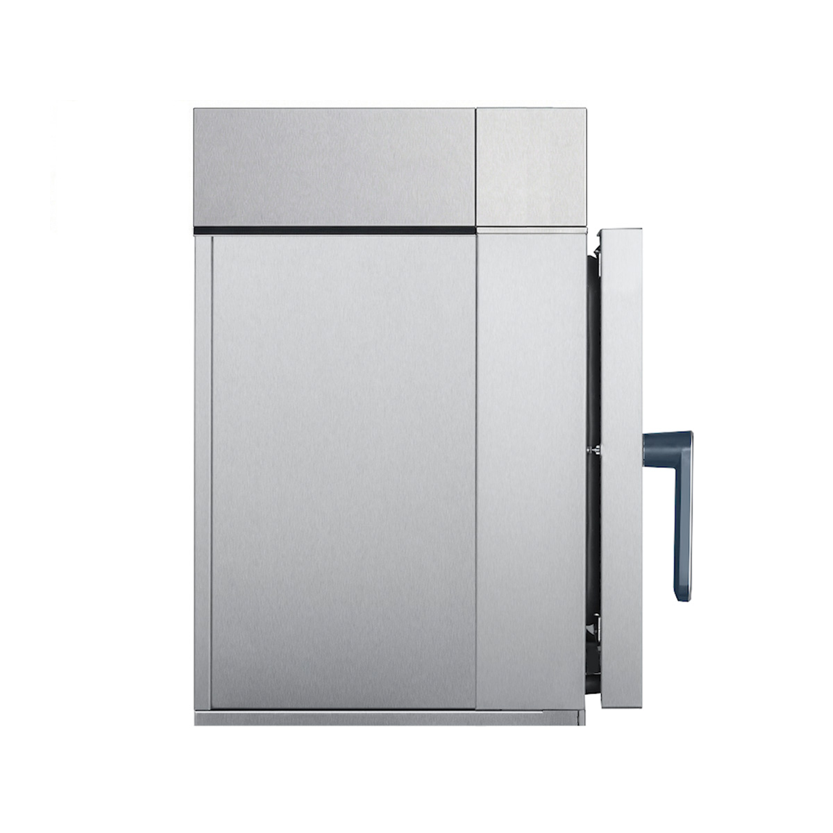 Eloma JOKER Heissluftdämpfer 6 x GN 2/3, ST-Steuerung