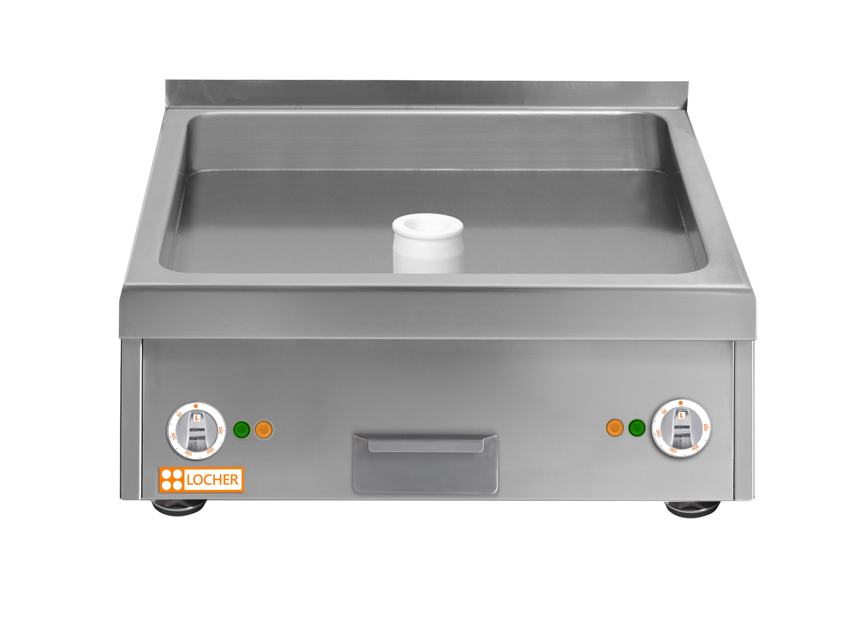 Locher Elektro-Bräter Flex 700, 600 mm
