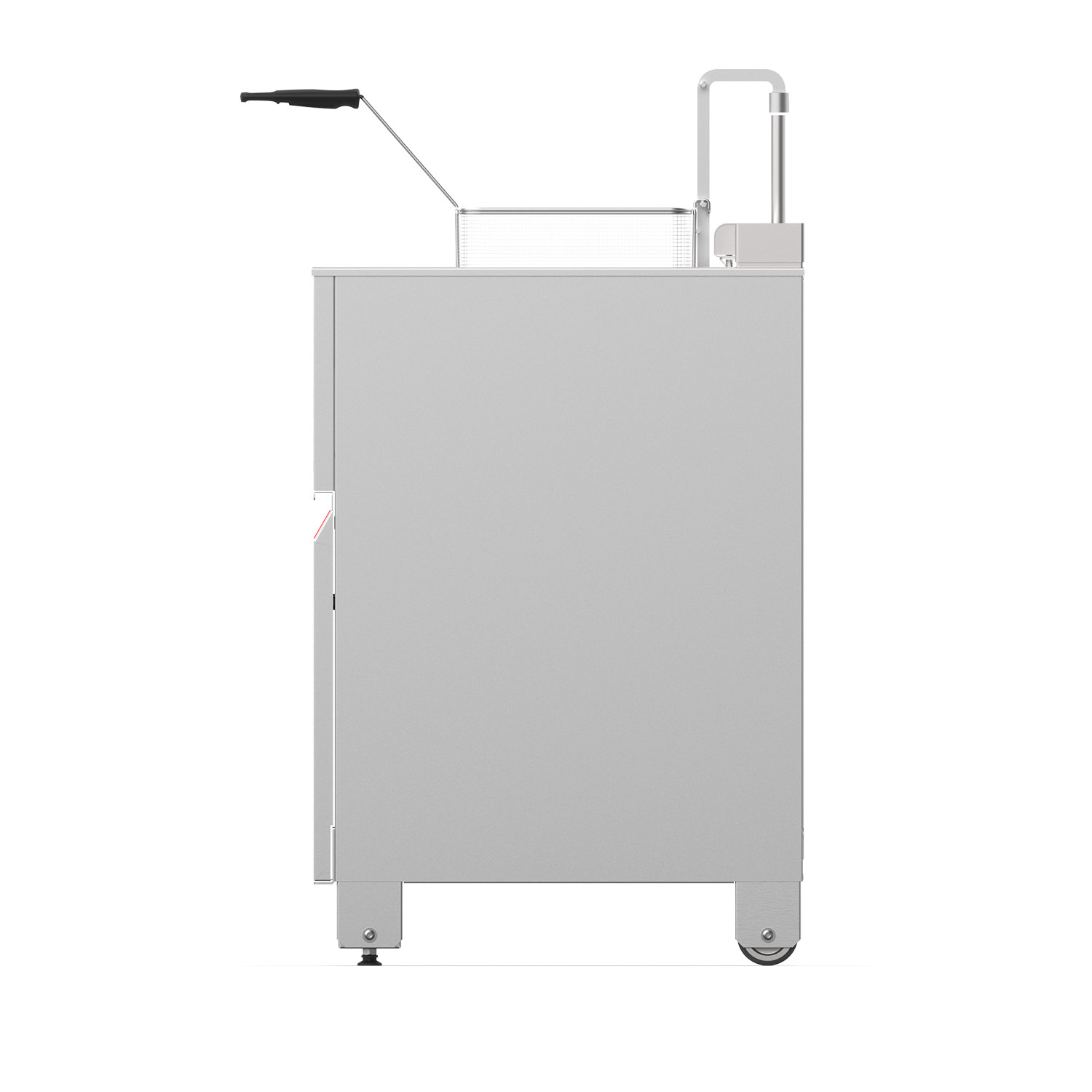 Standfritteuse Valentine The CORE Smart 200, 7-8 Liter, ohne Optionen