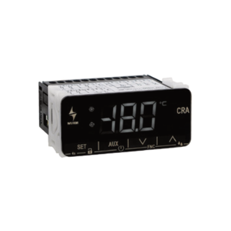 Wurm CRA Regler GN Premium