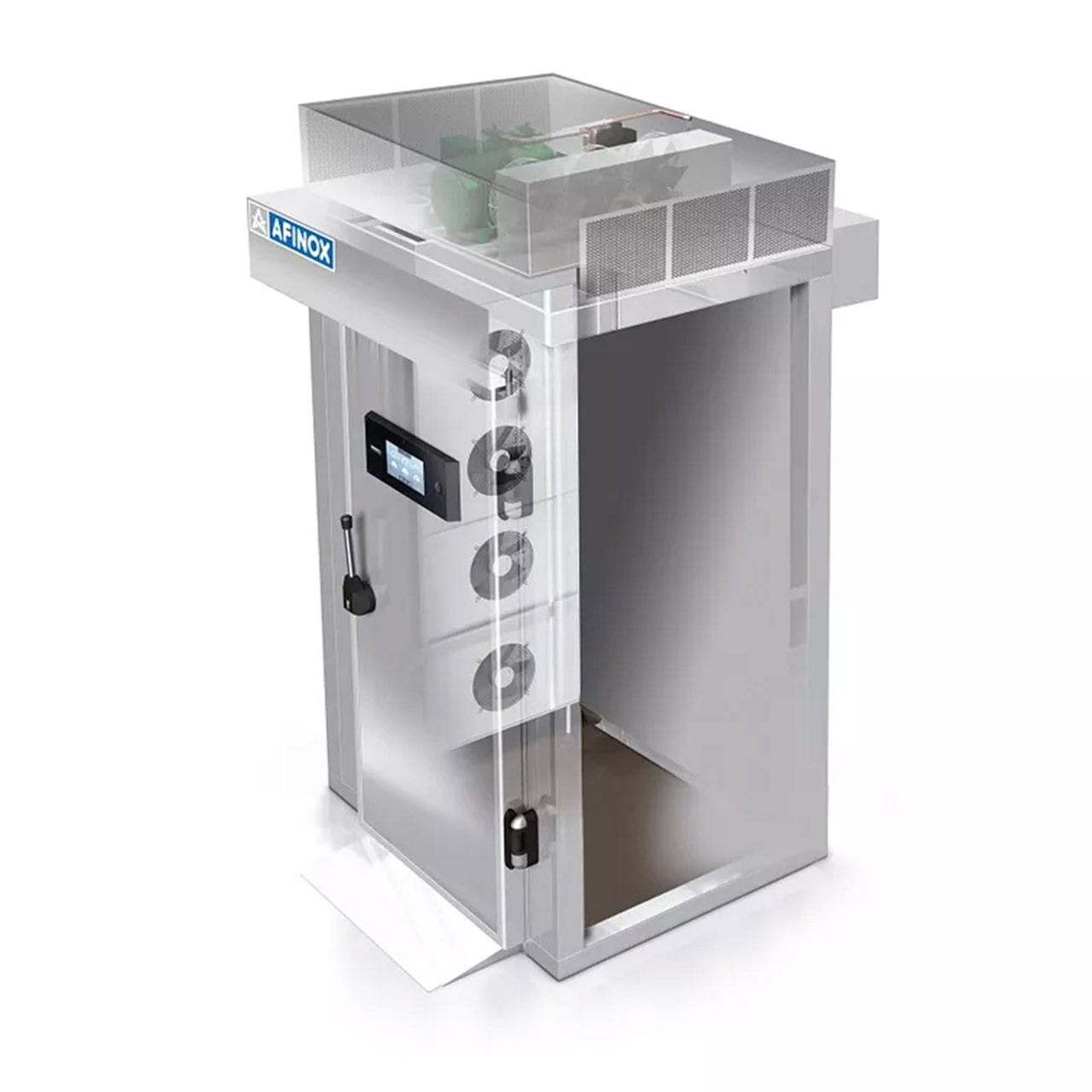 Schockfroster / Schnellkühler INFINITY 40 COMPACT ALL-IN-ONE