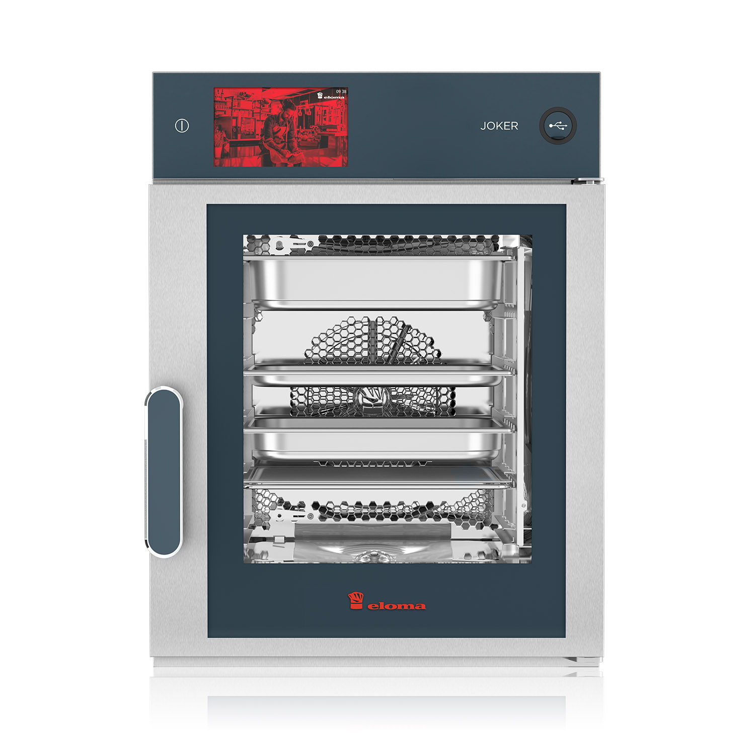 Eloma-Joker-Heissluftdmpfer-MT-Bedienung Oben-Rechtsanschlag-Frischdampfsystem-Einbau-Edition-Serie-20.jpg