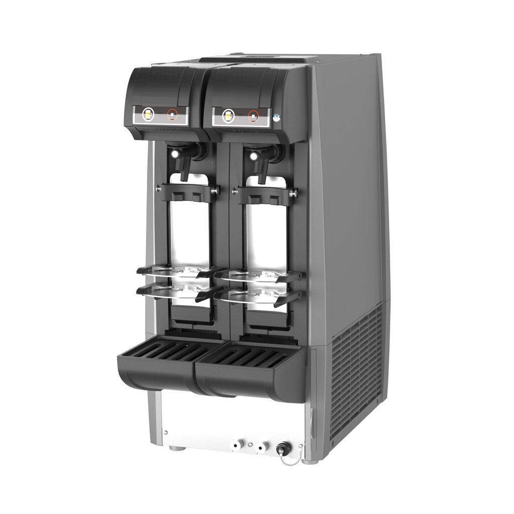 Beermatic Hoshizaki DBF-AS65WE-EU-HC Automatische Bierzapfanlage