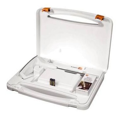 Frittieröltester testo 270