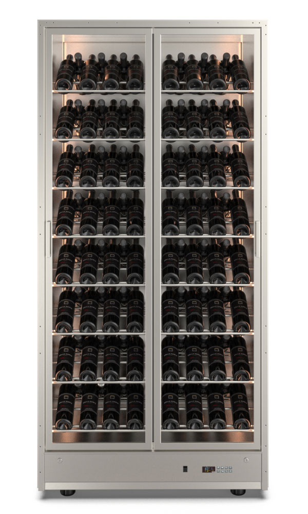 Della Marta Mod 12 – Weinmodul