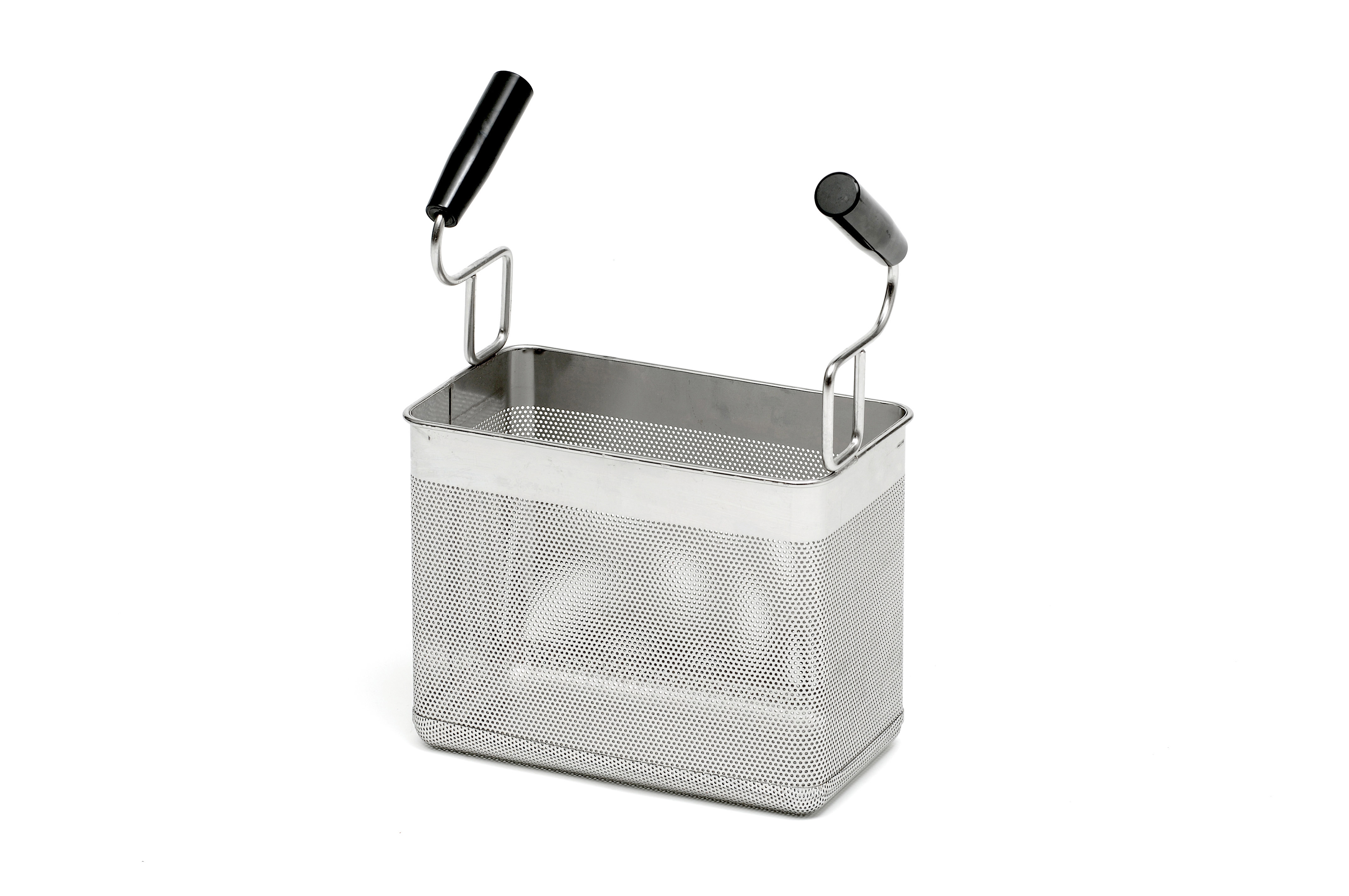 Locher Nudelkorb GN 1/3 mit 2 Griffen für Stand 700