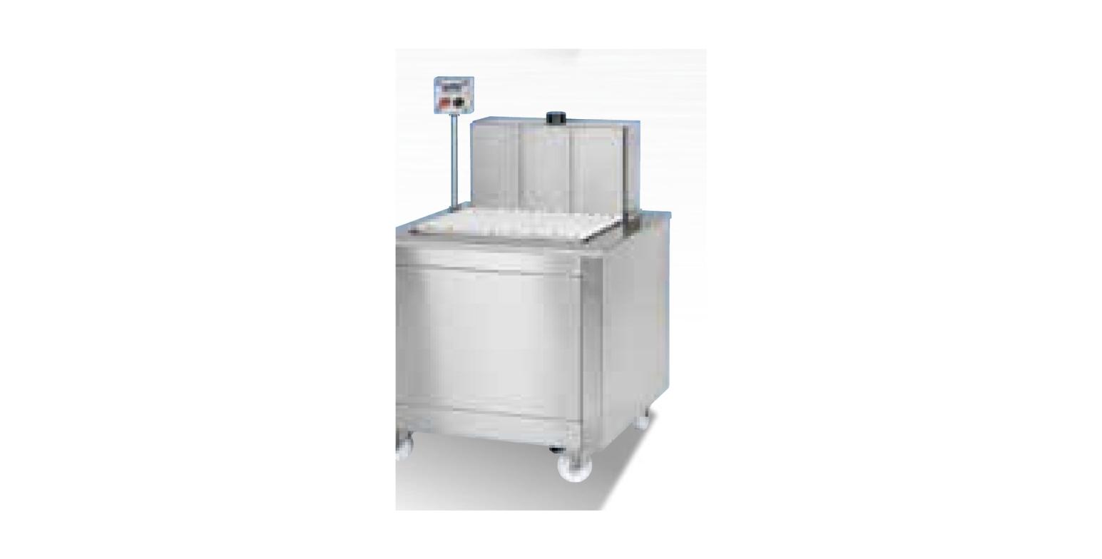 Schrumpftank VAC-STAR ST150, 150 Liter