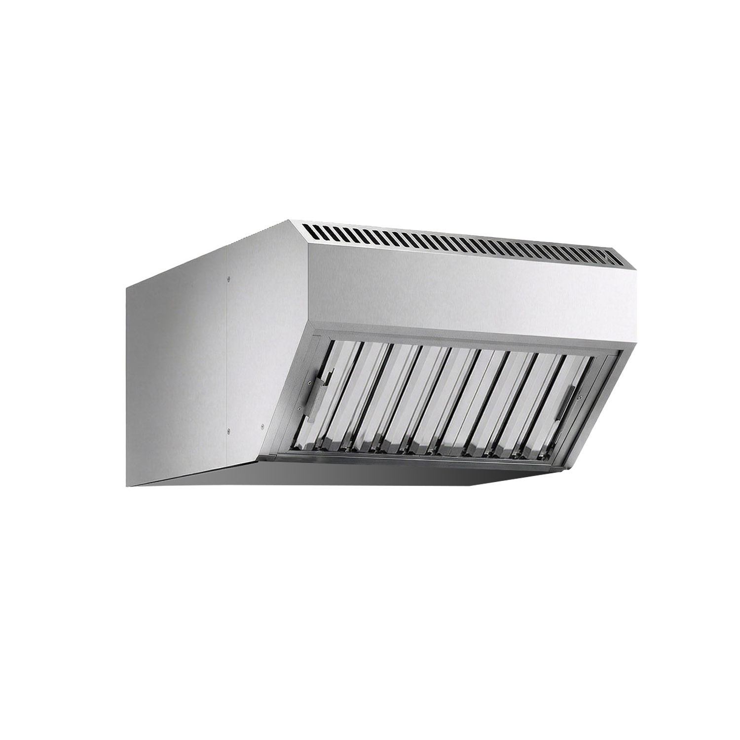 Multi-Öko-Kondensationshaube PRO