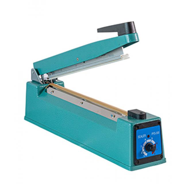 Beutelsiegler VAC-STAR easySEAL, Impulsschweissgerät, 300 / 400 / 500 mm