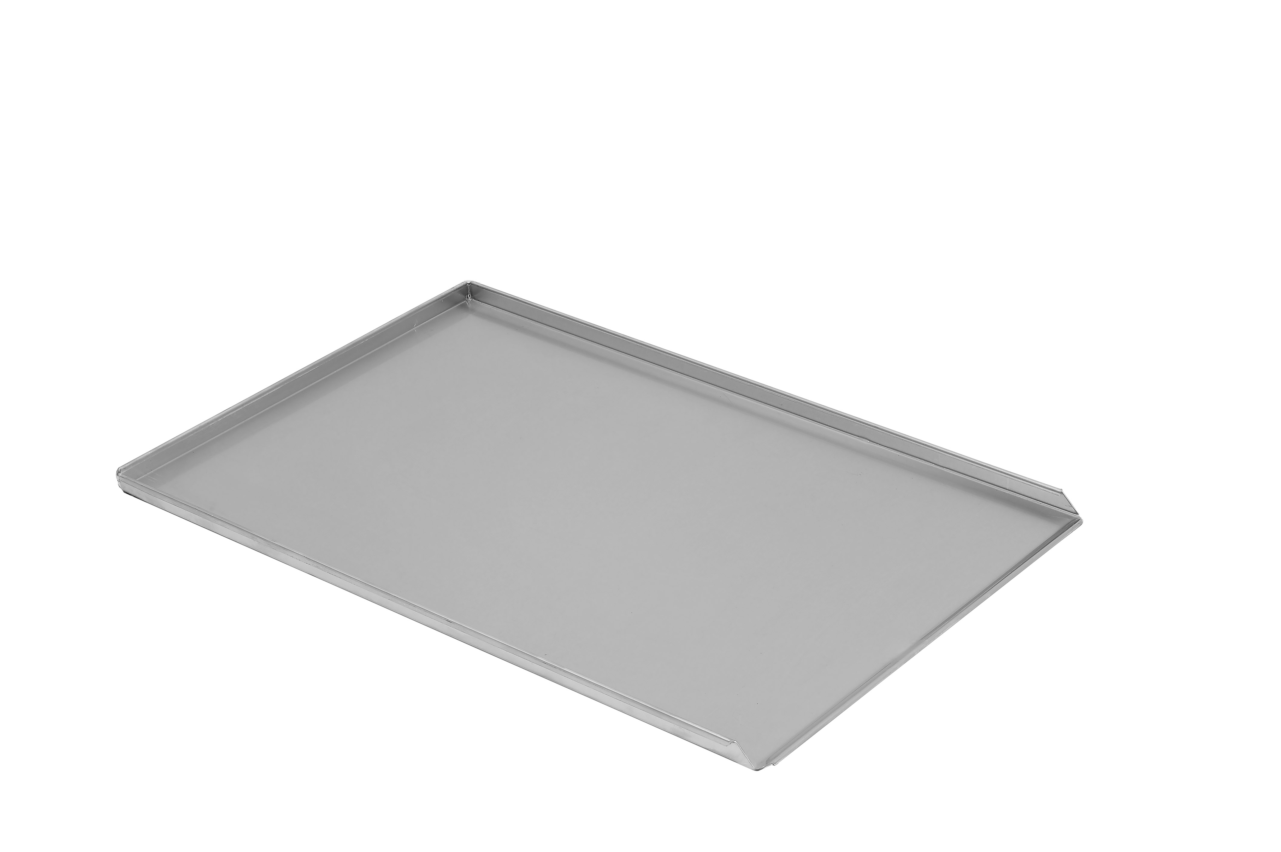 Locher Wandanschlusselement 800 für Flex 600, Edelstahl
