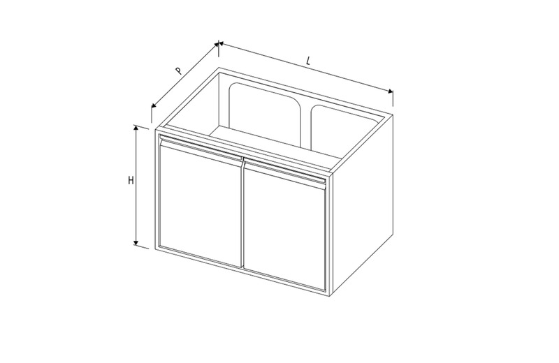 Kateg Studio54 Neutrale Moebel Modul