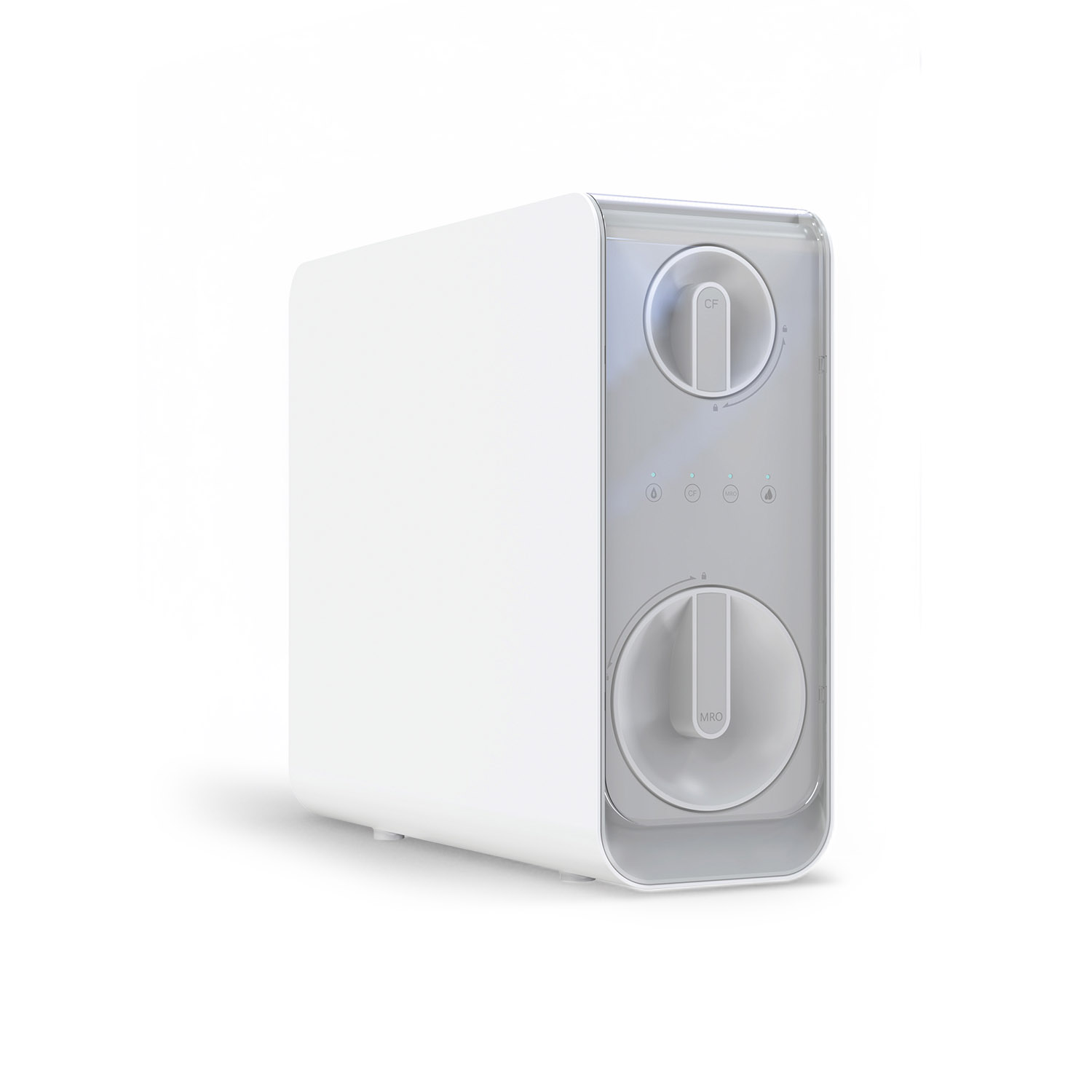 Umkehrosmoseanlage KPRO Compact