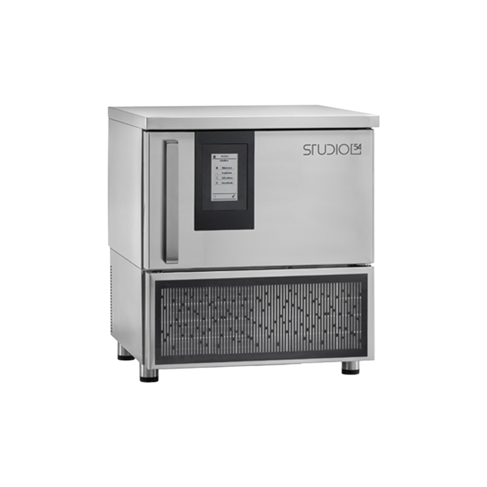 Schockfroster / Schnellkühler Elite Line Alexander 5T 5 x GN 1/1