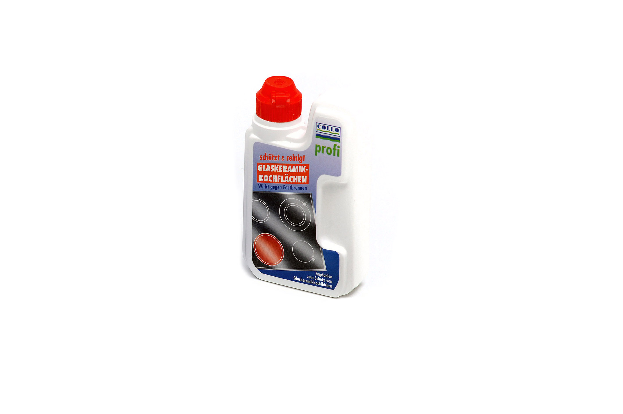 Locher Glaskeramik-Reinigungsmittel