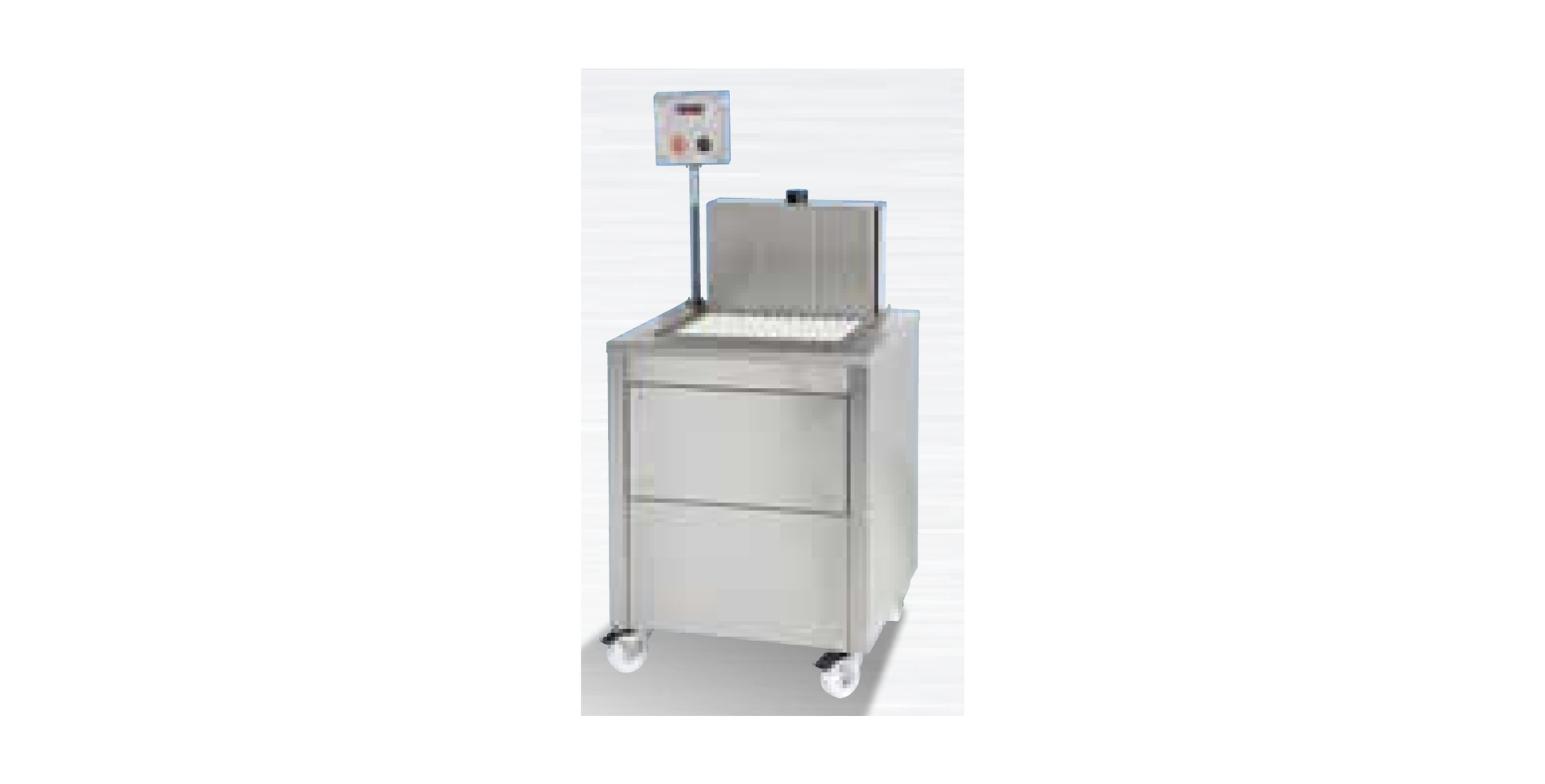 Schrumpftank VAC-STAR ST70, 70 Liter