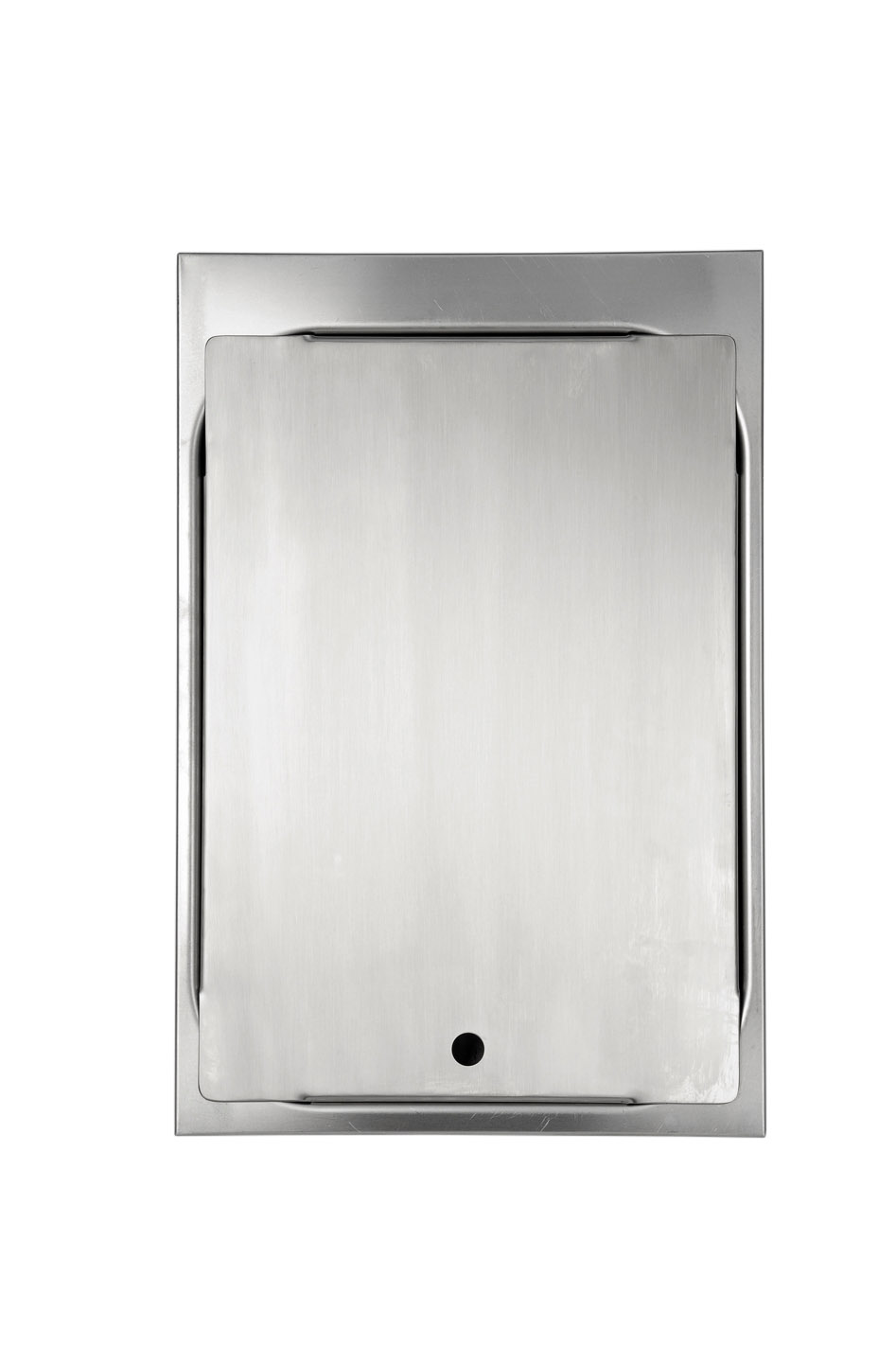 Locher Deckel für Nudelkocher GN 1/1 Stand 700