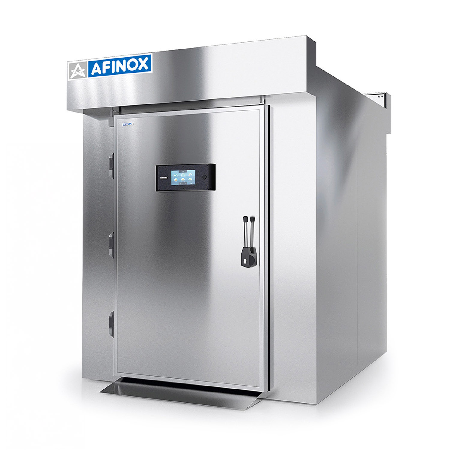 Schockfroster / Schnellkühler INFINITY START XL 2030