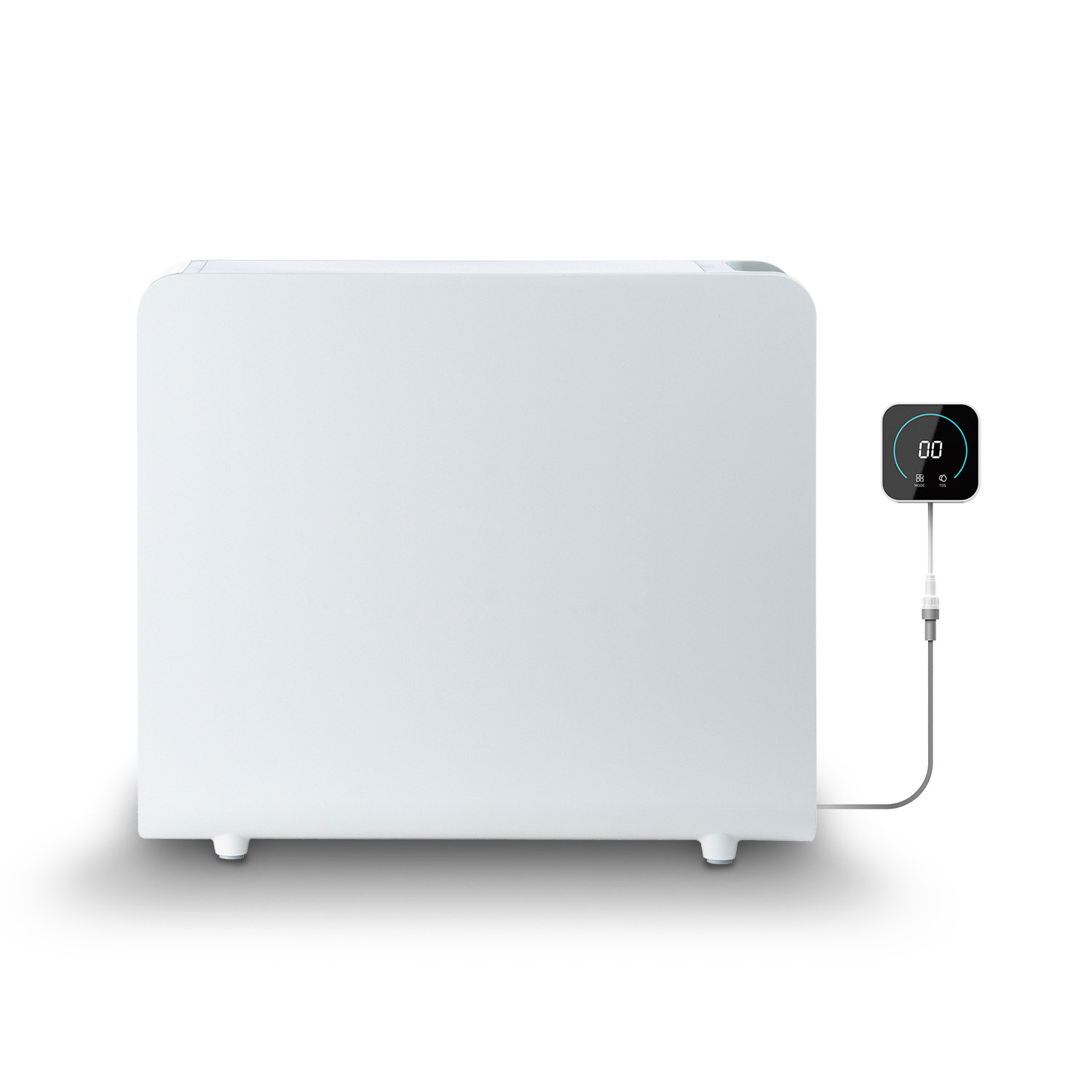 Umkehrosmoseanlage KPRO Compact