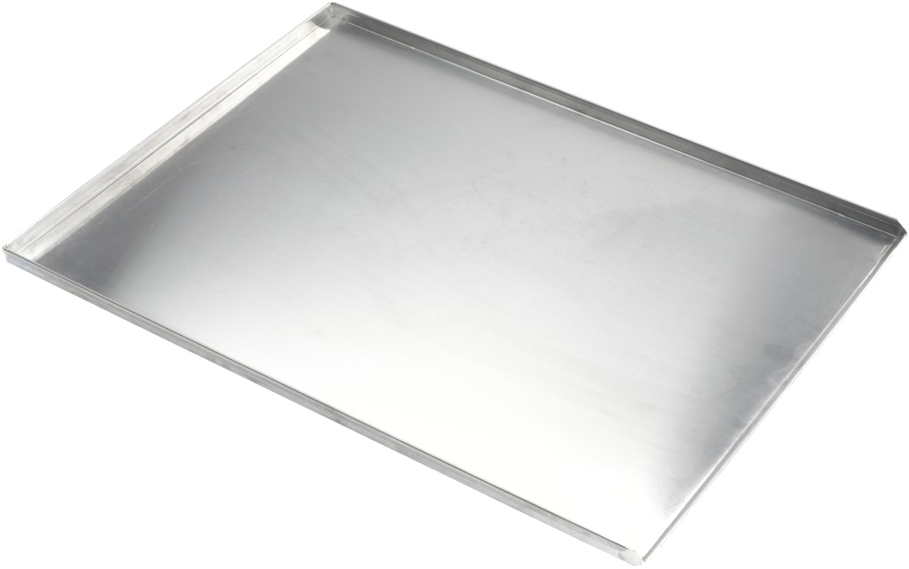 Locher Backblech GN 1/1, Aluminium