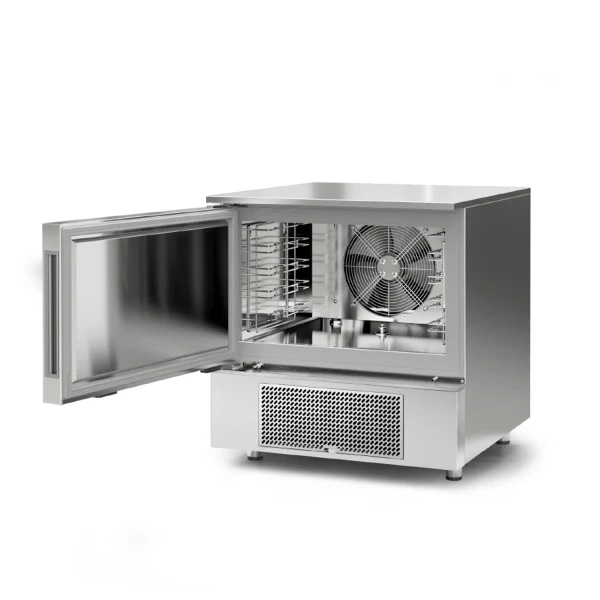 Afinox INFINITY-X 5 Schockfroster