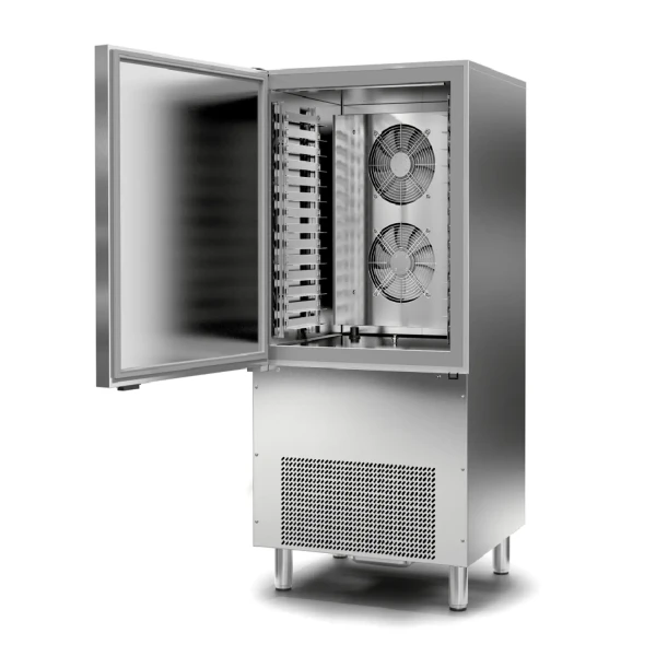 Afinox FASTER-e 10 Schockfroster