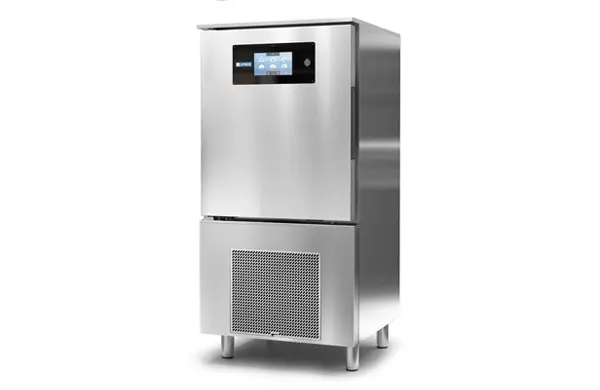 Afinox INFINITY-X Schockfroster