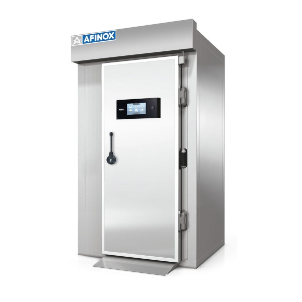 Afinox INFINITY 40 Roll-in Hordenwagen-Froster